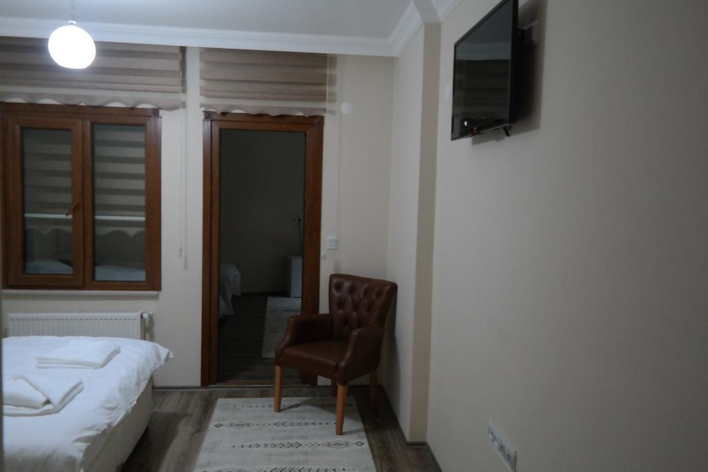Grand Uzungol Hotel Trabzon Habitación foto